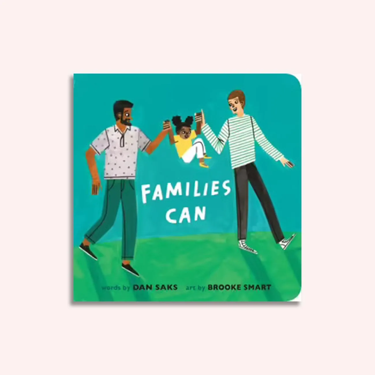 Families Can