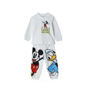 FANTASY FRIENDS LONG PAJAMAS