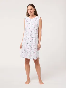 Natalyn Sleevelss Nightie