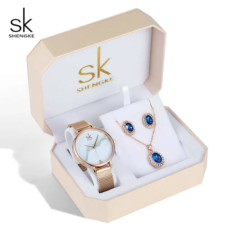 Shengke Luxury Matching SETS!!