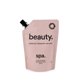 Spa Diffuser Refill 300mL - Beauty