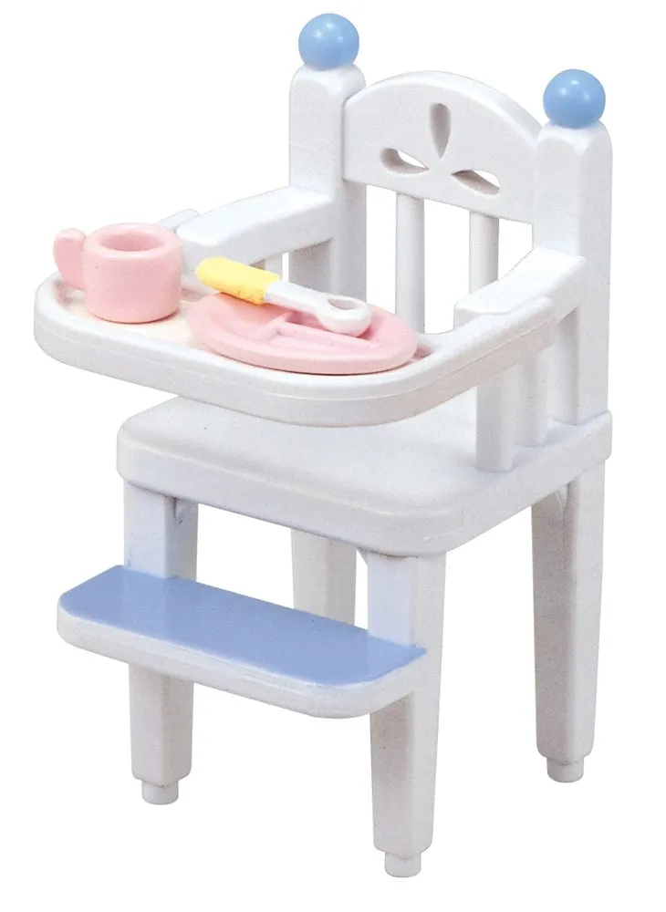 Sylvanian Families 5221 Baby High Chair