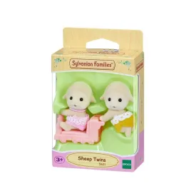 Sylvanian Families Sheep Twins - 5621